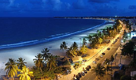 litoral-de-joao-pessoa