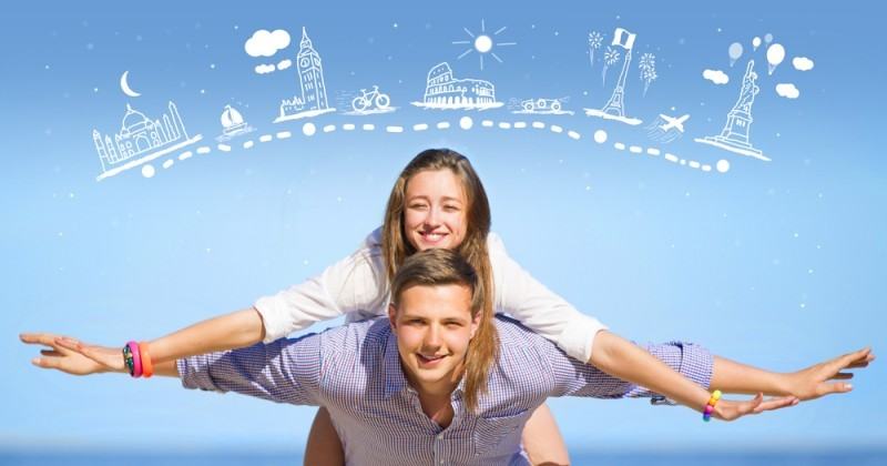 Melhores Hotéis e Pousadas para Passar Lua de Mel