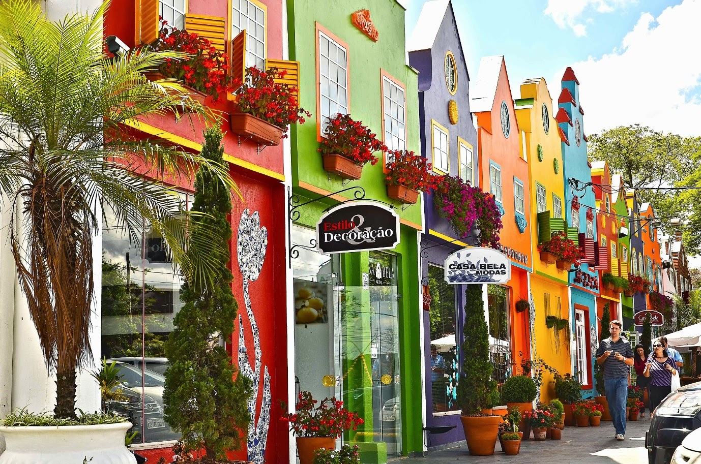 Cidades Bonitas Para Se Visitar no Brasil