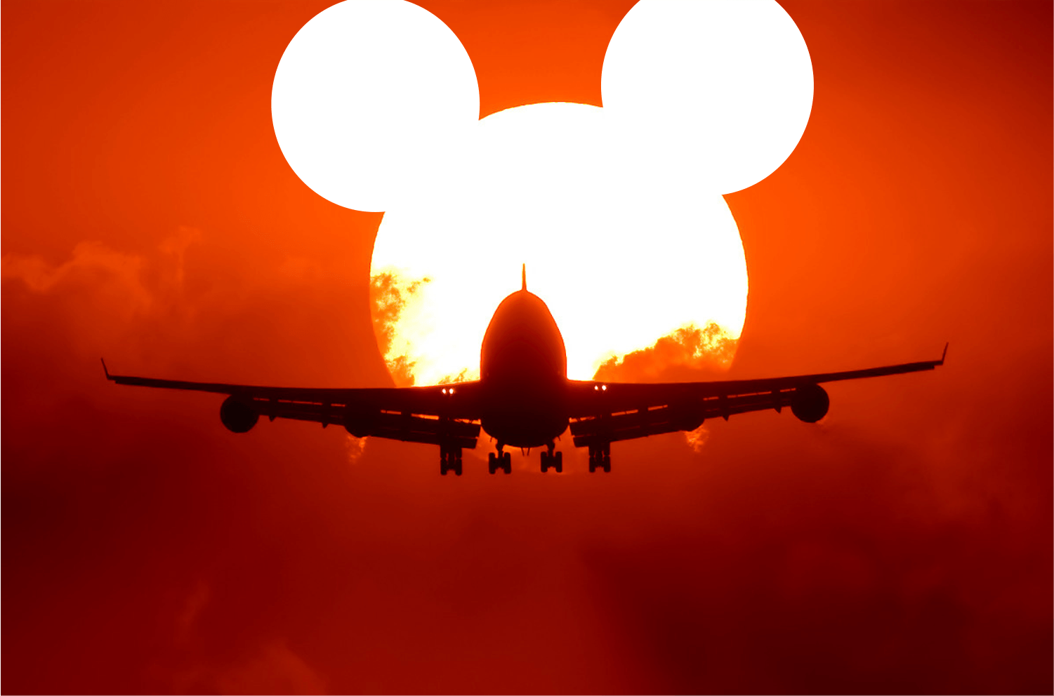 Quanto Custa Viajar para Disney?