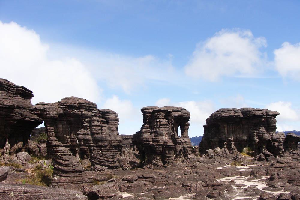 monte-roraima-pedras