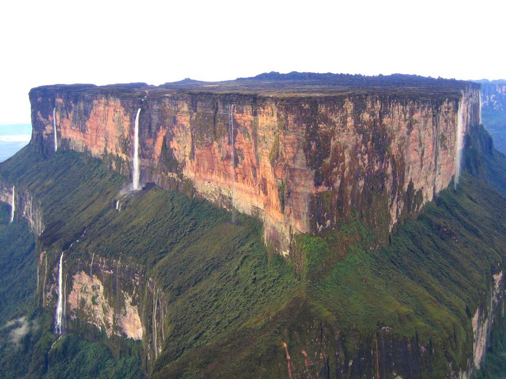 monte-roraima