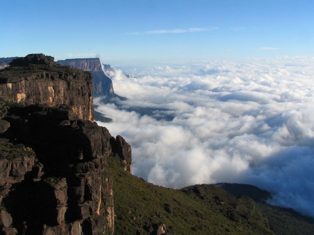 roraima