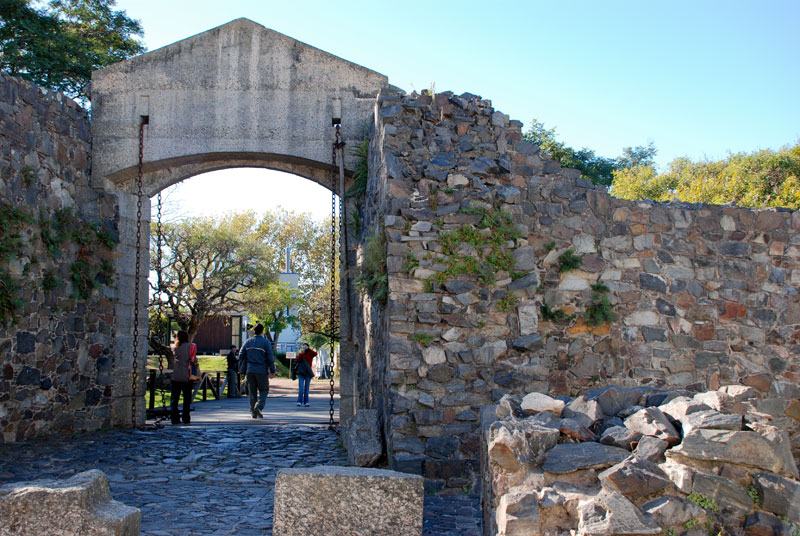 Uruguai Turismo em 5 dias