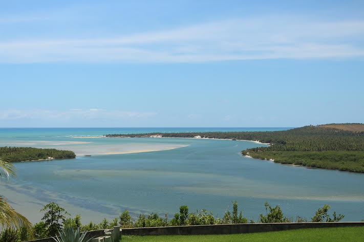 Barra de São Miguel