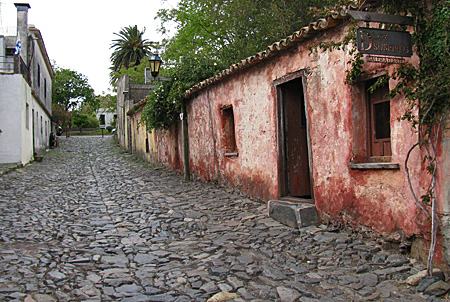 Uruguai Turismo em 5 dias