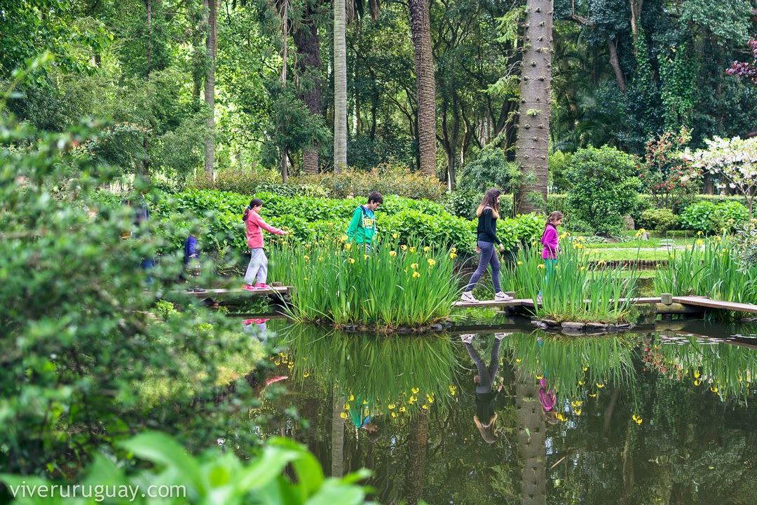Uruguai turismo em 5 dias