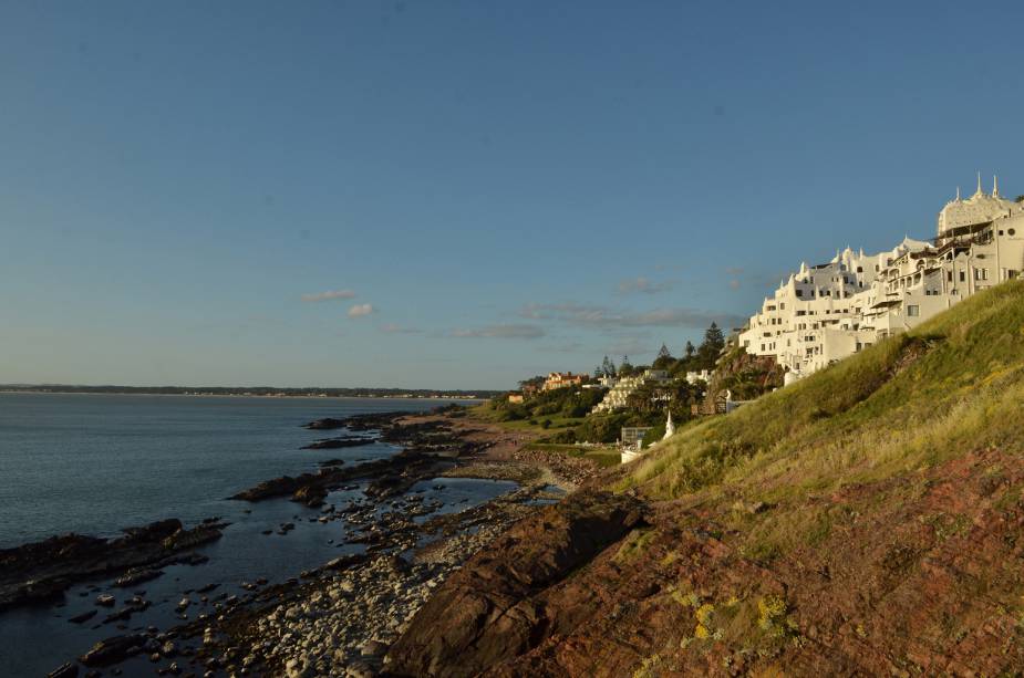 Uruguai turismo em 5 dias