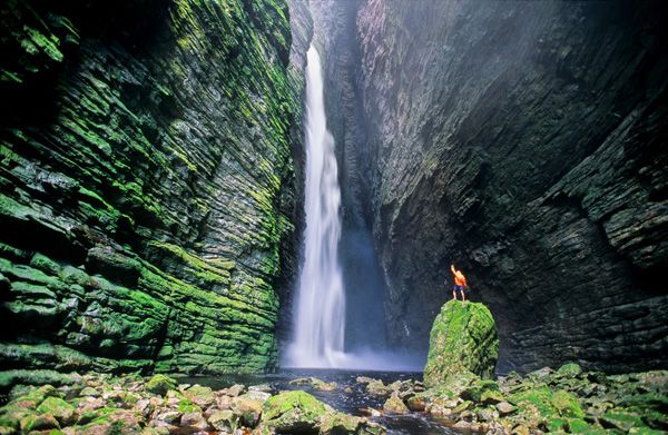 Chapada Diamantina com Dicas da Viagem