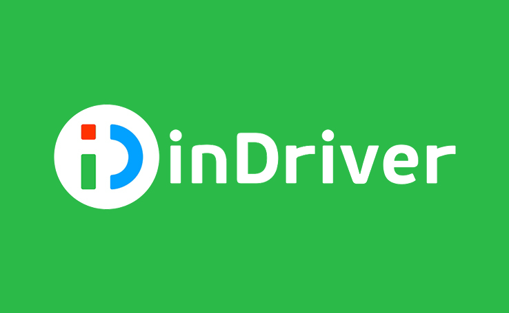 aplicativo inDriver