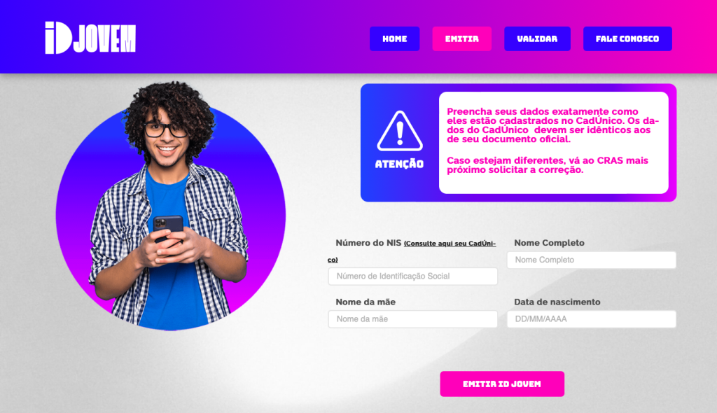 Viagens de carro pelo Brasil